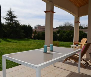 Location Maison 6 pièces 154m² TOURNEFEUILLE 31170 - Photo 6