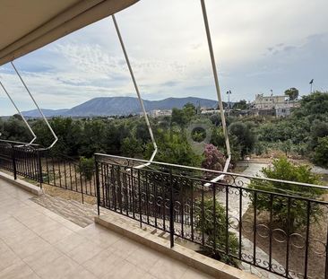 Διαμέρισμα 100 τ.μ. προς Ενοικίαση - Photo 6