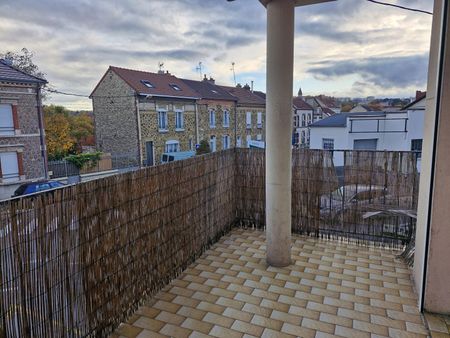 Appartement T2 Épernay à louer - Photo 5