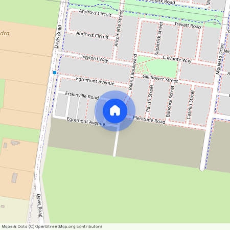 60 Riland Boulevard, Vic 3029, Tarneit