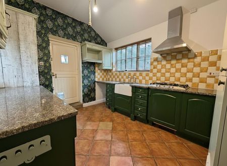 2 bedroom cottage to rent - Photo 4