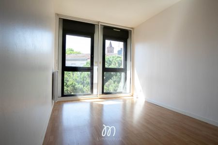 Location Appartement 3 pièces 86m² TOULOUSE 31300 - Photo 5
