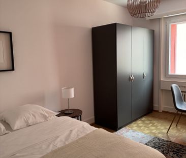 1.5-room living space on the 2nd floor - Photo 2