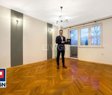 Mieszkanie na wynajem Dąbrowa Górnicza - Na wynajem przytulna i zad... - Фото 5