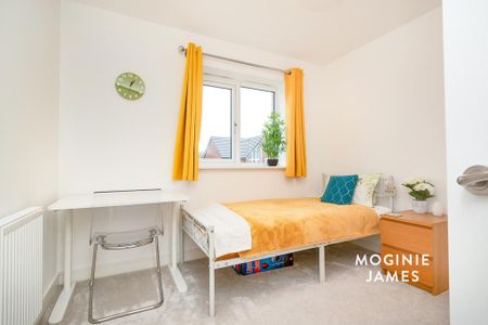 5 bedroom detached house to rent - Photo 5