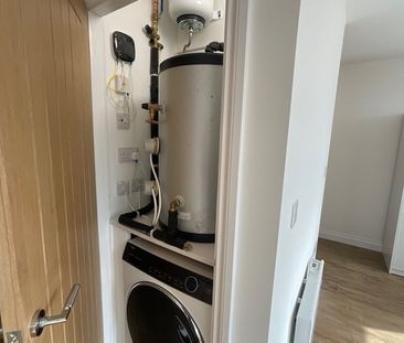 Studio Flat, North Church House, S1 - Photo 1