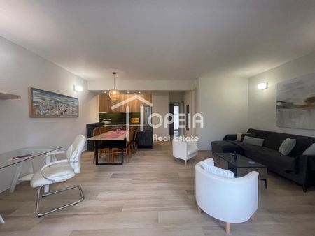 Ενοικίαση κατοικίας, 63 τ.μ., Βούλα, 750 € - Photo 3