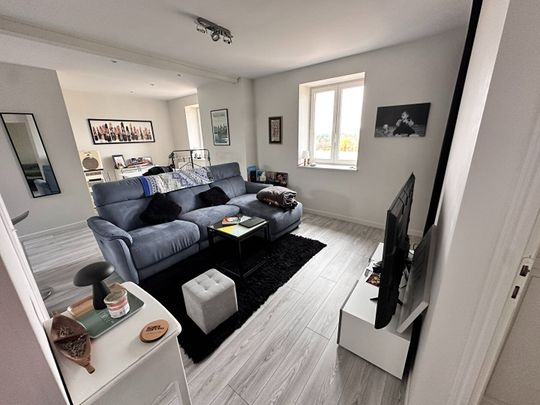 Appartement à Millery 3 pièce(s) 67.39 m2 - Photo 1