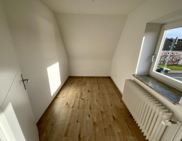 2-Zimmer-Wohnung in Wilhelmshaven Voslapp zu Vermieten! - Photo 1