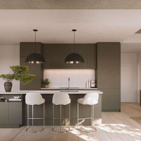 Lancement 17 oct -- Riviera par Vallem -- ÉTÉ 2027 - Condo / appartement / logement à louer Carignan - Photo 3