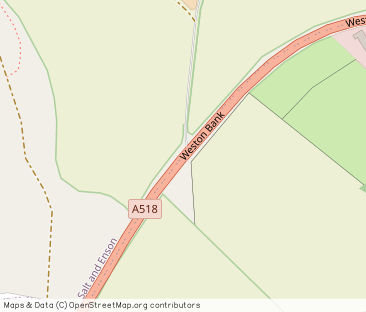 Weston Bank, Stafford, Staffordshire, ST18 - Photo 1