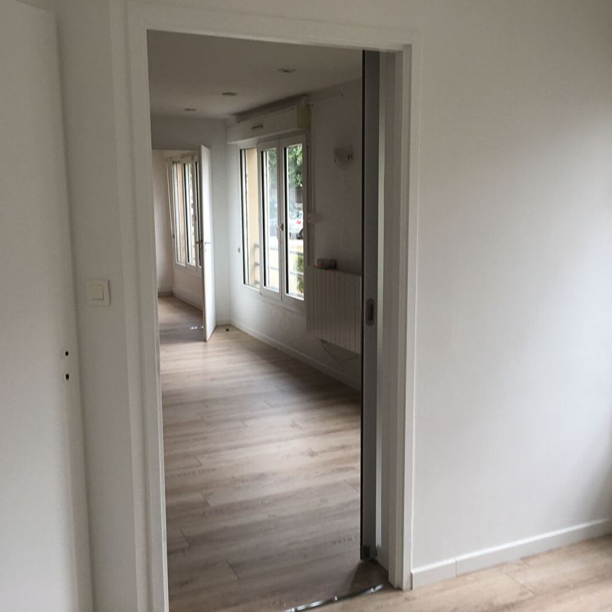 Appartement / Offre 59525670 - Photo 1