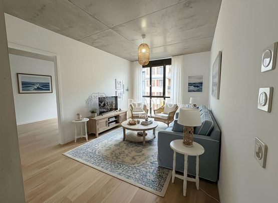 5 Zimmer, 85 m², 3. Stock - Photo 1