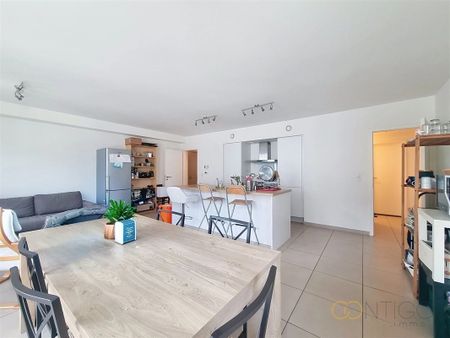 2 CHAMBRES non-meublée à louer en collocation - Photo 3
