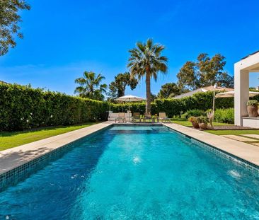 Luxury Villa for rent in Los Monteros, Marbella, Andalusia - Photo 4