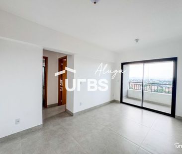 Apartamento, 69 m², 2 qts, 2 banh., 1 vagas, Setor Sudoeste - Photo 6