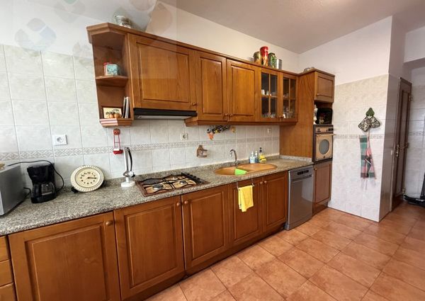 Apartamento T2 em Lisboa