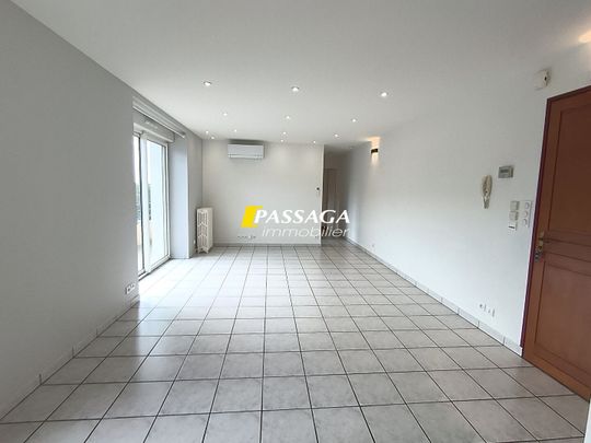 Location Appartement 2 pièces 47m² - Photo 1