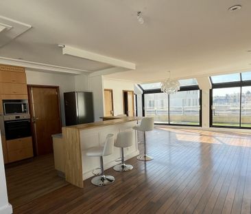 Location Appartement 4 pièces Meublé 153m² PARIS 16 75116 - Photo 2
