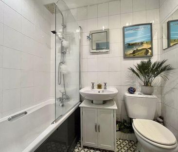 2 bedroom terraced house to rent - Photo 6