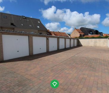 Appartement met 3 slaapkamers en garage te Eernegem - Foto 3