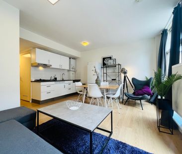 Te huur: Appartement Bilderdijkstraat 4 in Den Haag - Foto 6