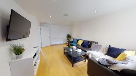 6 bedroom house to rent - Photo 5