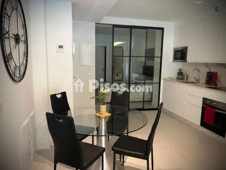 Piso en alquiler en Playa de los Boliches - Foto 4