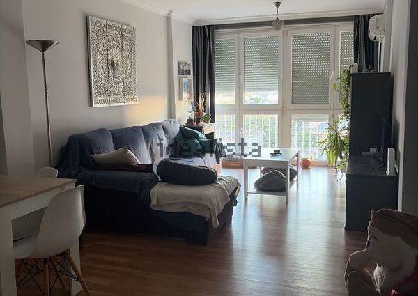 Alquiler de piso en Calle Pintor Clemente de Torres, 5