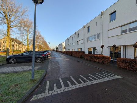 Te huur: Huis Lange Akker in Teteringen - Photo 3