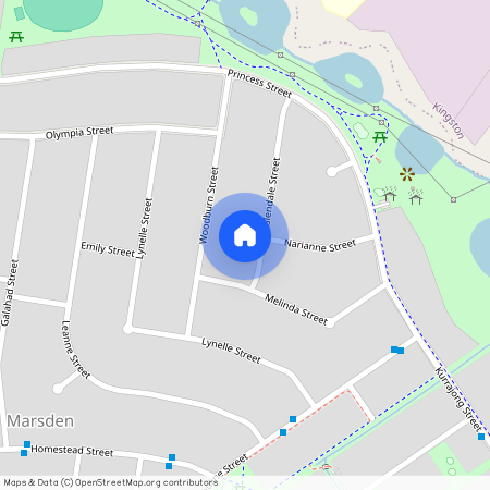 27 Glendale Street, Marsden QLD 4132