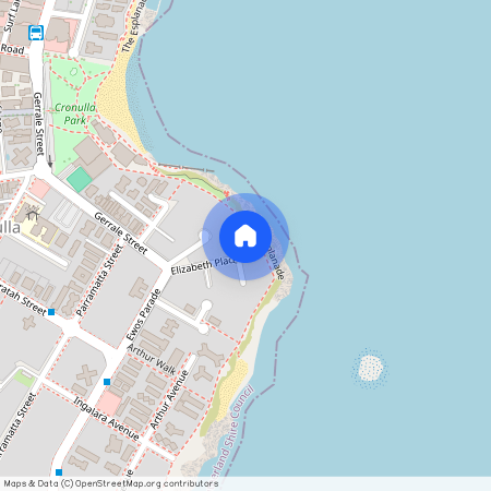 4/21 Esplanade, NSW 2230, Cronulla