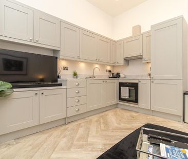 1 bedroom ground floor flat to rent - Photo 6