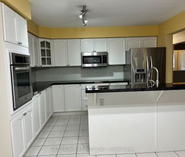 For Lease - 18 Solmar Avenue, Whitby, Ontario - Photo 2