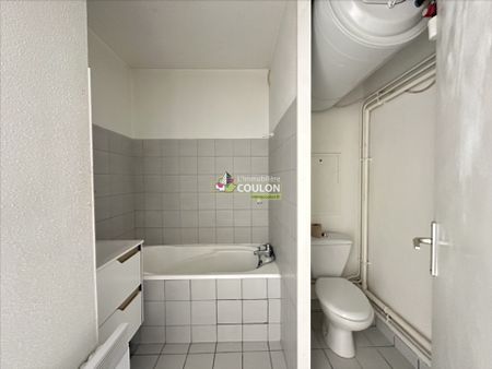 Résidence Anthéa 17 rue Beaurepaire, 63000, Clermont-Ferrand - Photo 5