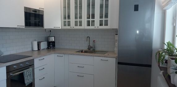 Grafikvägen, Johanneshov - Photo 2