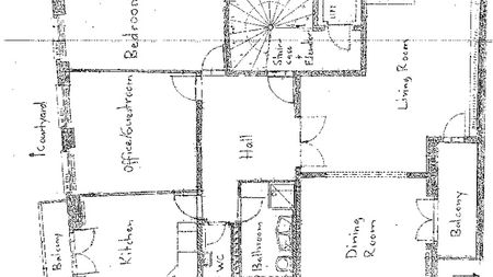 3½ Zimmer-Wohnung in Basel - Matthäus, möbliert, auf Zeit - Foto 2