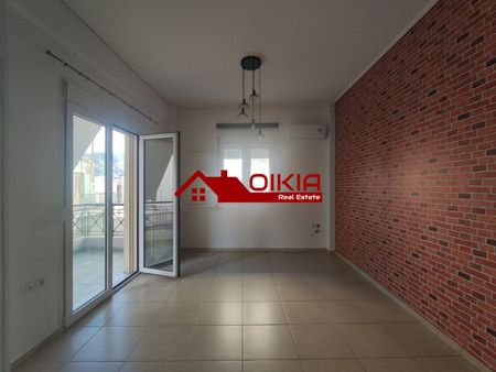 Διαμέρισμα για ενοικίαση Παλαιά (Βόλος) - Φωτογραφία 3