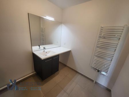 Location Appartement 3 pièces 65m² TORCY 77200 - Photo 5
