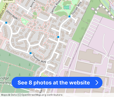 Thorpe Way Cambridge - Photo 1