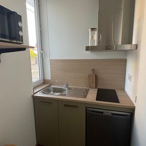 Location Appartement 1 pièce 18m² CLERMONT FERRAND 63000 - Photo 2