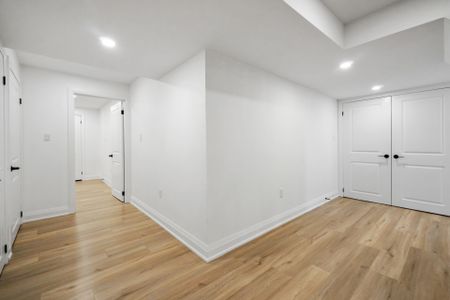 For Lease - 5 Oswell Drive Unit# BSMT, Ajax, Ontario - Photo 2