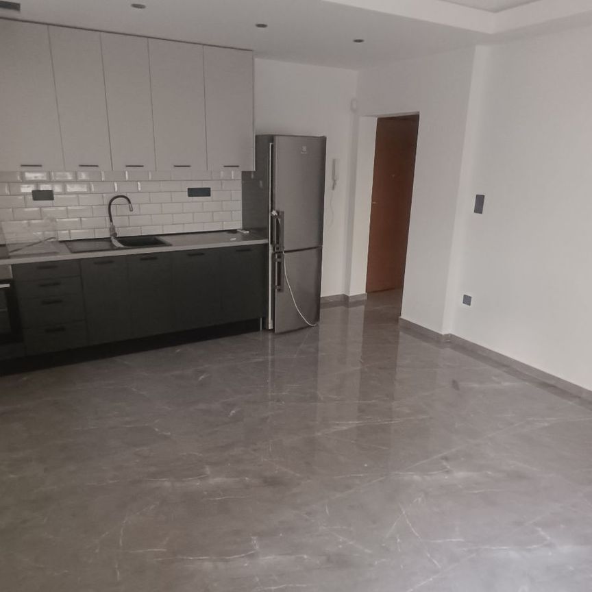 Studio/Γκαρσονιέρα για ενοικίαση Κάτω Εύοσμος (Εύοσμος) - Photo 1