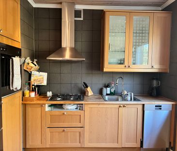 Björkbacksvägen, Bromma - Photo 2