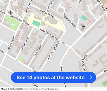 Cambridge Street, Luton, LU1 - Photo 1