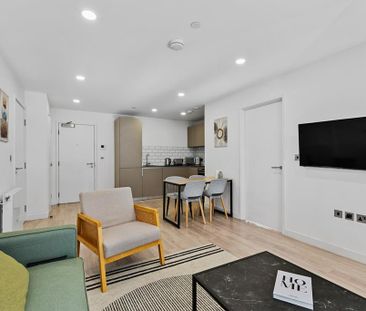 2 bedroom flat to rent - Photo 1