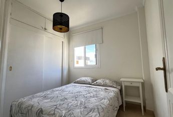 Piso de alquiler en Plaza del Hierro, 1, San Fernando