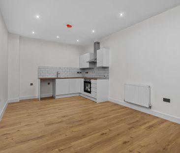 1 bedroom apartment to rent - Photo 2