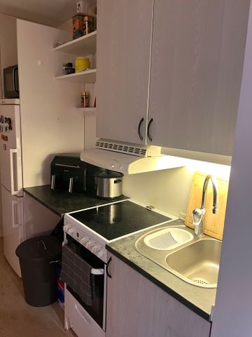 Landshammarsgatan, Gnesta - Photo 4