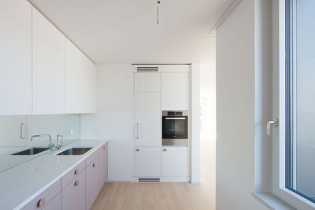 2 Zimmer, 48 m², 1. Stock - Photo 3
